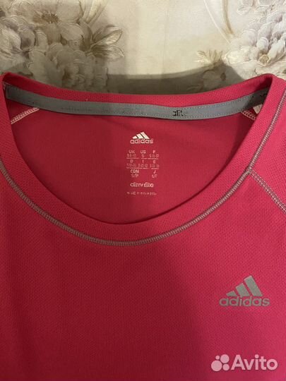 Футболка для спорта adidas