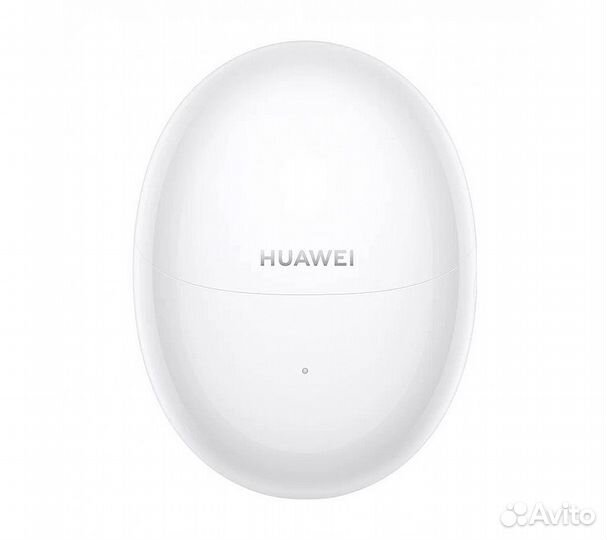 Наушники Huawei FreeBuds 5, белый