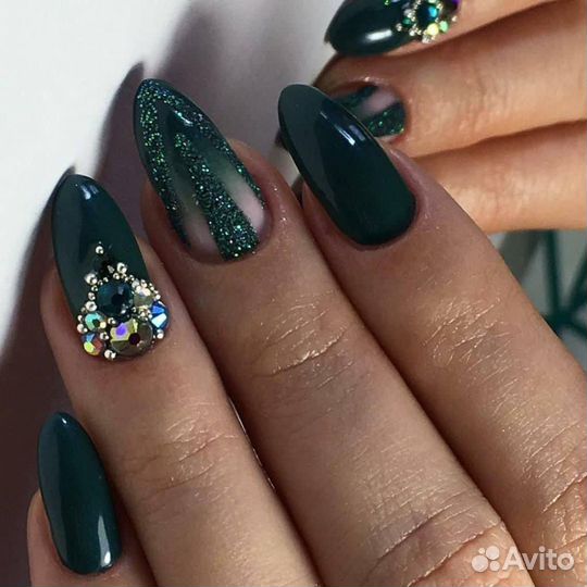 Мастер маникюра любой дизайн в подарок