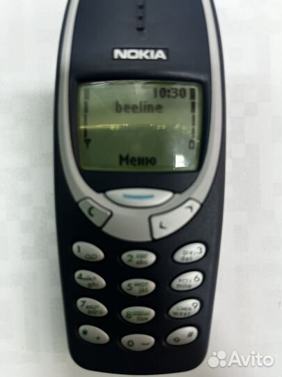 Nokia 3310