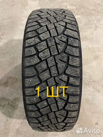 Continental IceContact 2 215/60 R17