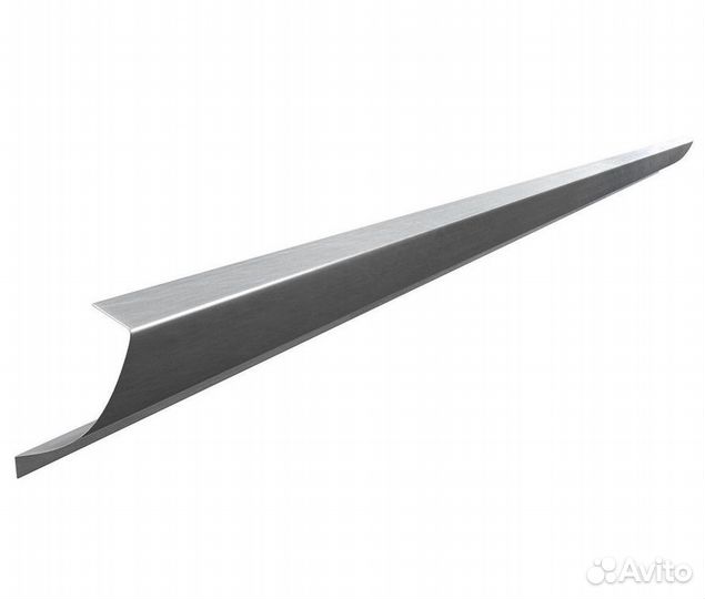 Пороги ремонтные для Daihatsu Sirion 2