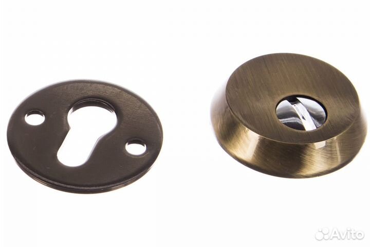 Накладна на входную дверь