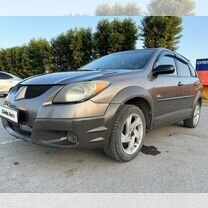 Pontiac Vibe 1.8 AT, 2003, 241 000 км, с пробегом, цена 680 000 руб.