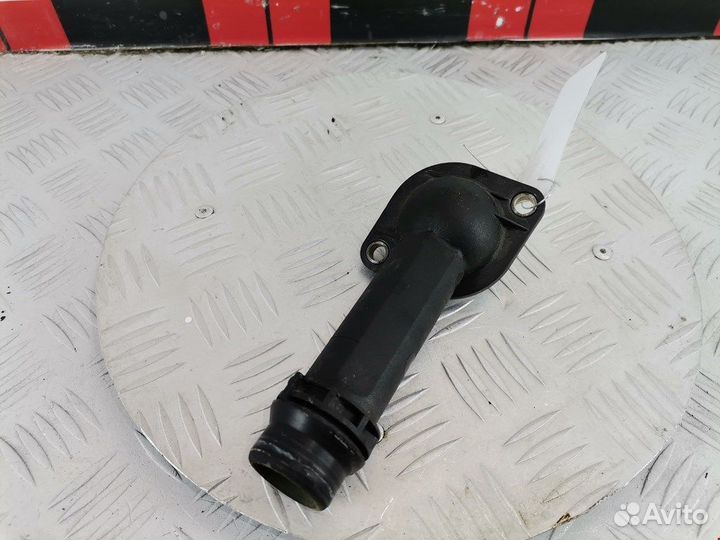 Корпус термостата для Volkswagen Passat 5