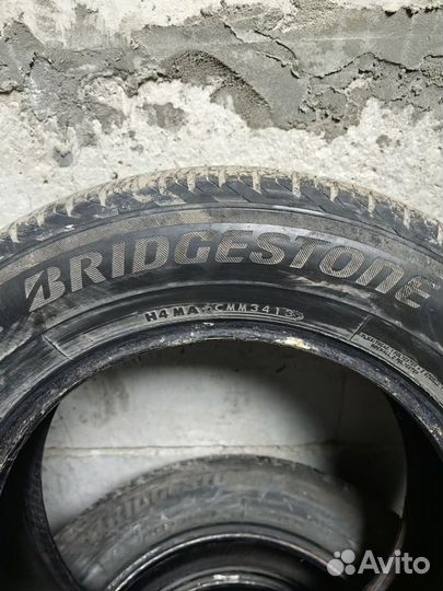 Bridgestone Turanza T001 205/65 R16 95H