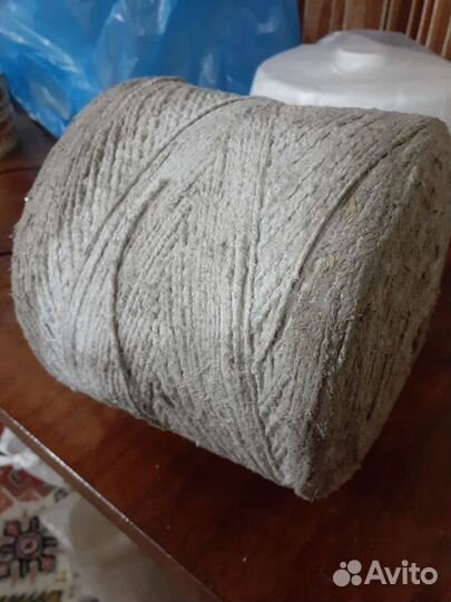 Асбестовый шнур