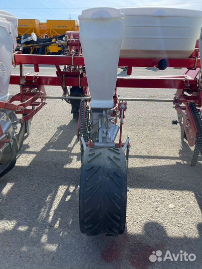 Сеялка Ростсельмаш СУПН-8, 2023