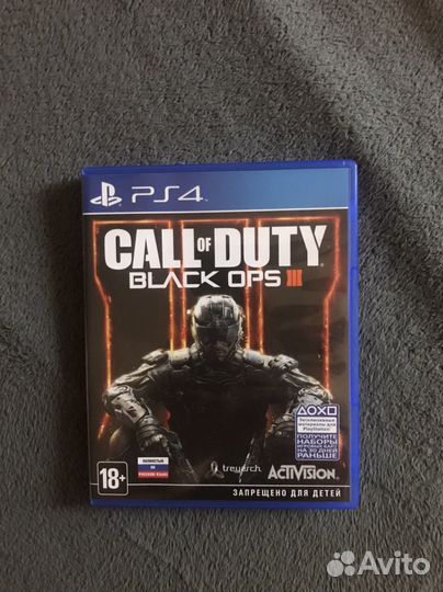 Игра для приставки