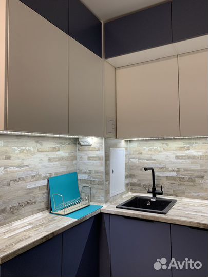 Кухонный гарнитур (цена завсю кухню) ксп:18983