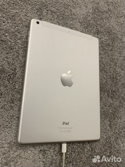 iPad air 1, 16гб, model A1475