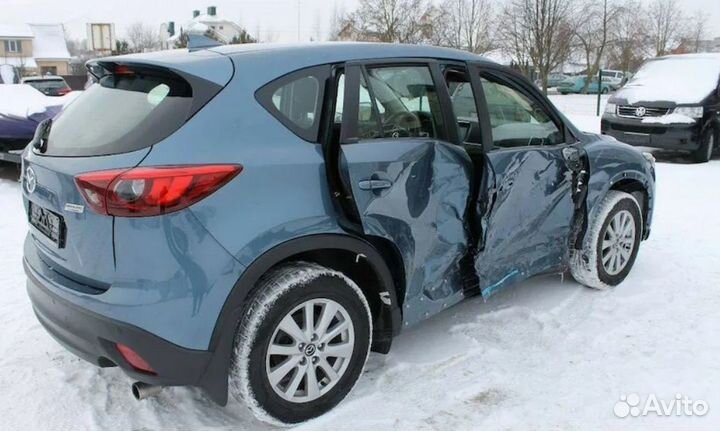 Выкуп авто по фото. Целые аварийные