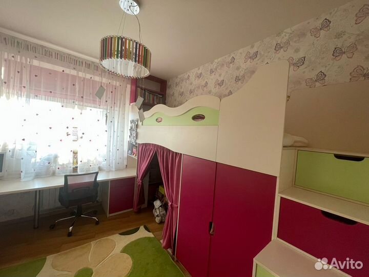 Набор детской мебели