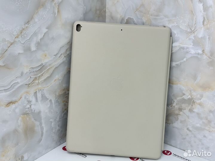 Чехол на iPad Pro 12.9 2015-2017 Apple Smart Case
