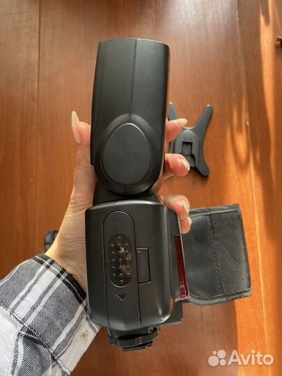 Вспышка накамерная TT685S TTL для Sony