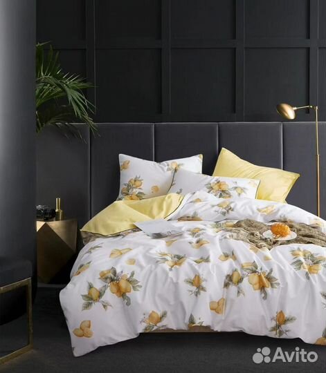 Постельное белье Victoria secret