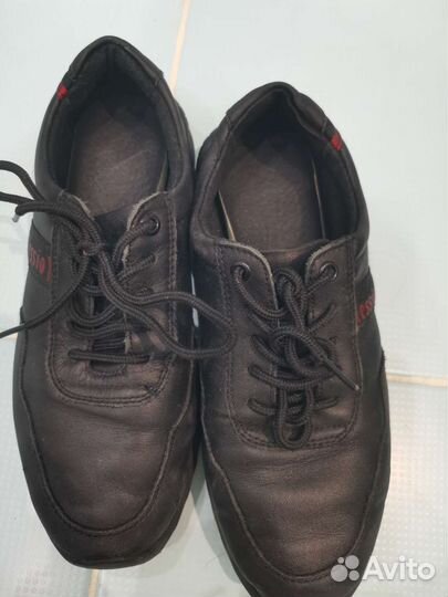 Кроссовки для мальчика 35 размера