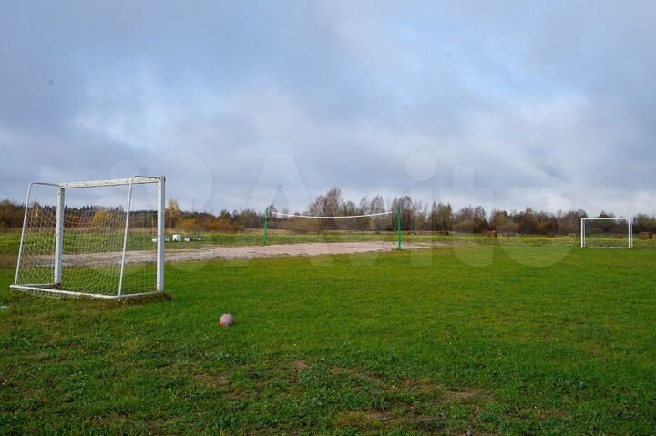 Участок 24,4 сот. (СНТ, ДНП)