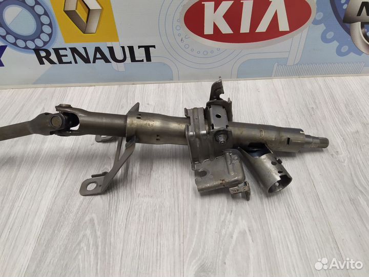 Рулевая колонка LADA largus ларгус