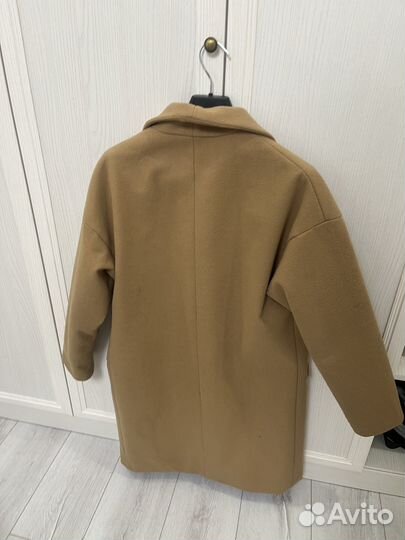 Продам пальто женское
