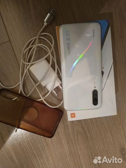 Xiaomi Mi 9 Lite, 6/128 ГБ
