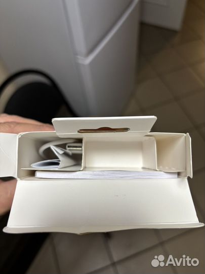 Беспроводные наушники Xiaomi Buds 4 Lite