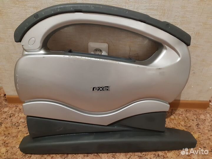 Боковины для массажного кресла IRest A03