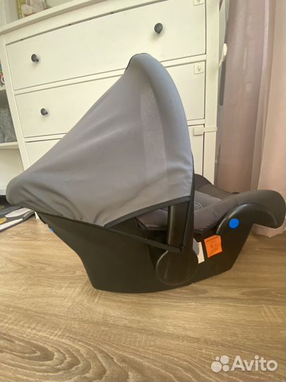 Автолюлька forest kids