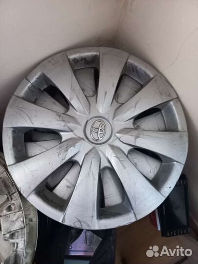 4 диски полные сочные 4/100 + калпак 4 шт подарок