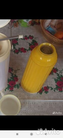 Термосы СССР