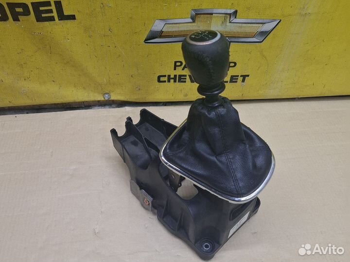 Рычаг МКПП Chevrolet Cruze