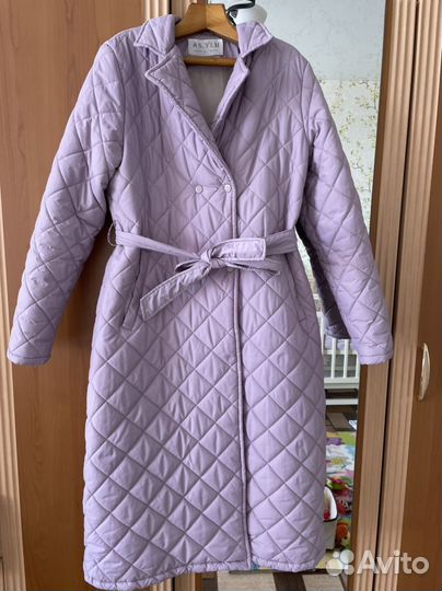 Пальто женское 42-44