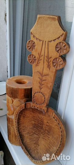 Предметы интерьера