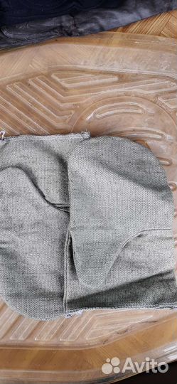 Рукавицы рабочие