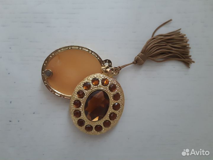 Сухие духи Ashgarali