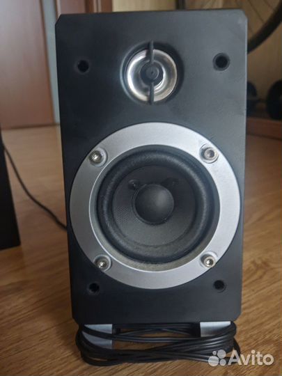 Колонки с сабвуфером Creative T2900 2.1