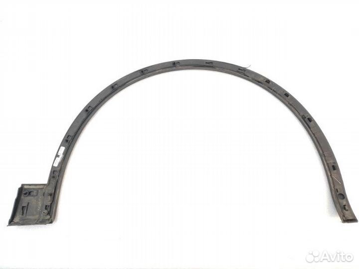 Расширитель крыла передний левый Audi Q5 FY 2.0