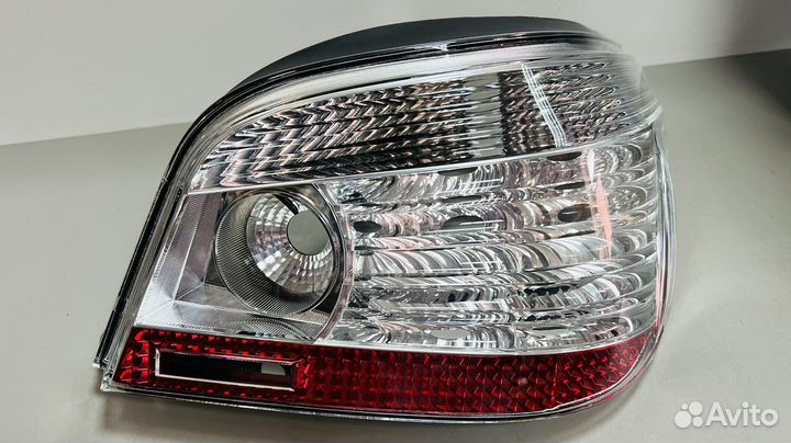 Фонарь задний правый BMW E60