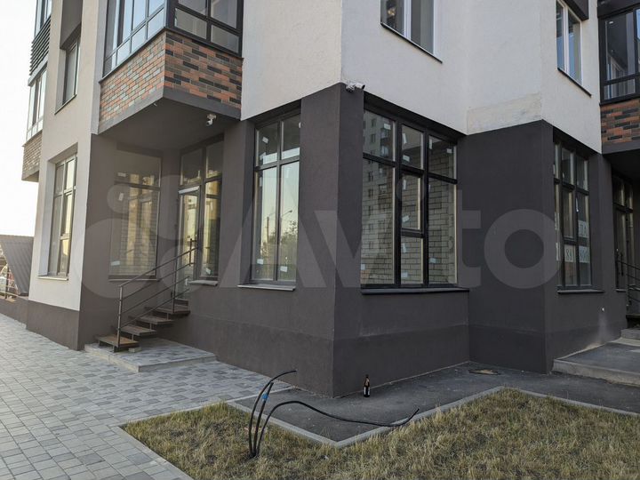 Торговая площадь, 27 м²