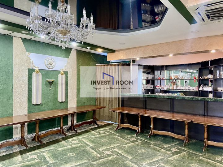 Свободного назначения, 300 м²