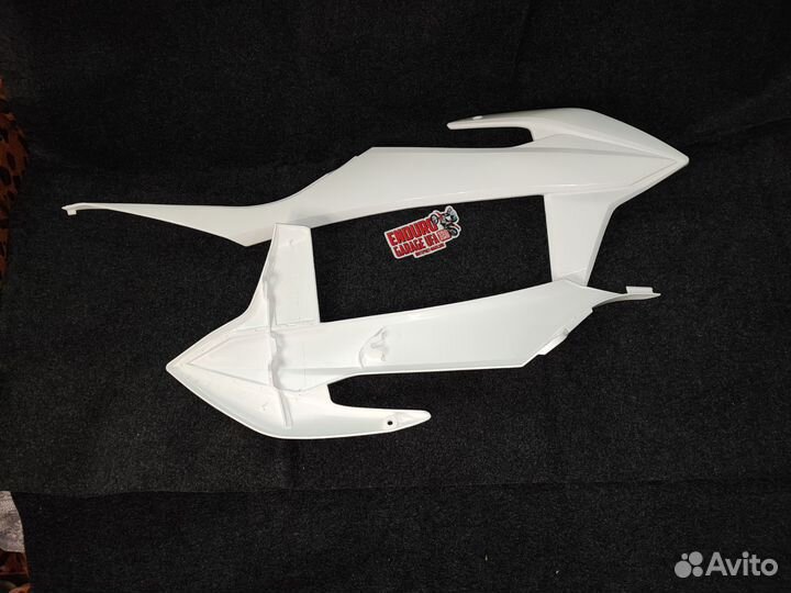 Пластик бака левый + правый KTM 19-22