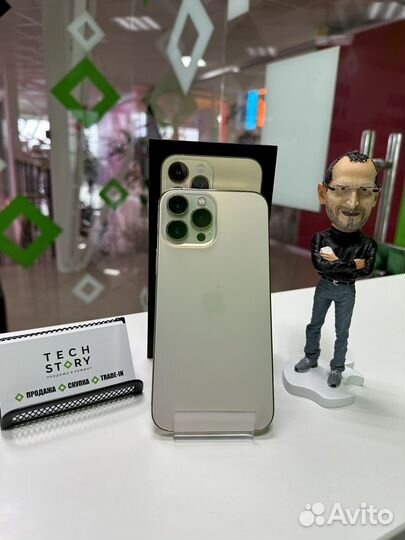 iPhone 13 pro max 256gb/оригинал