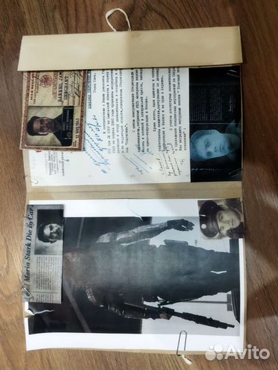 Дело 17, Баки Барнс (Зимний Солдат)