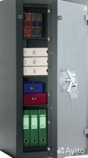 Сейф Valberg Алмаз-1368 EL