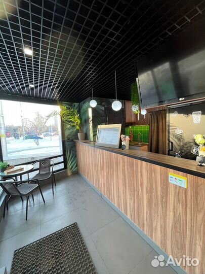 Франшиза Coffee Island Bali доход от 200 тысяч