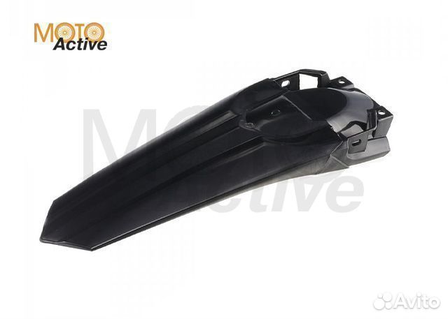 Крыло заднее kayo T2 enduro,T4 (2020)