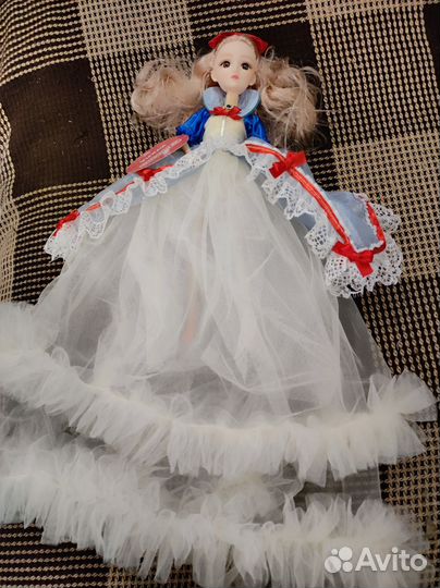 Барби и другие куклы 33шт