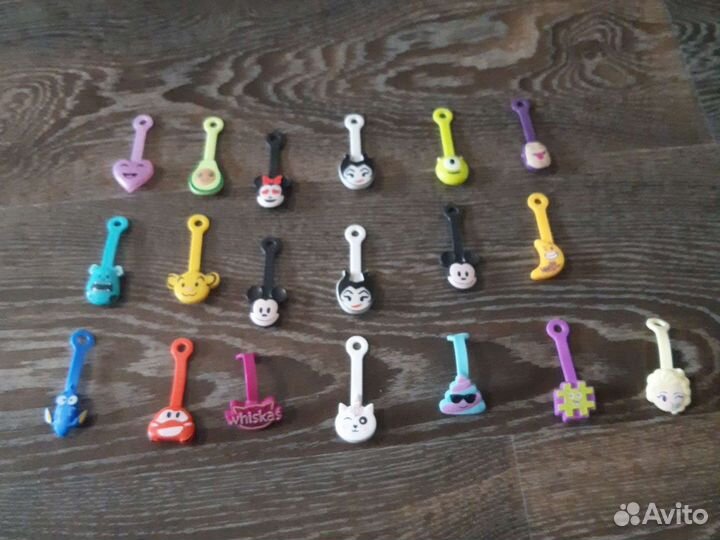 Скрипыши магнит