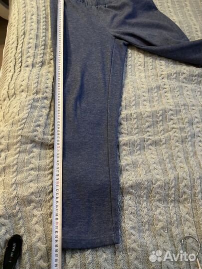 Спортивные штаны женские хб 44