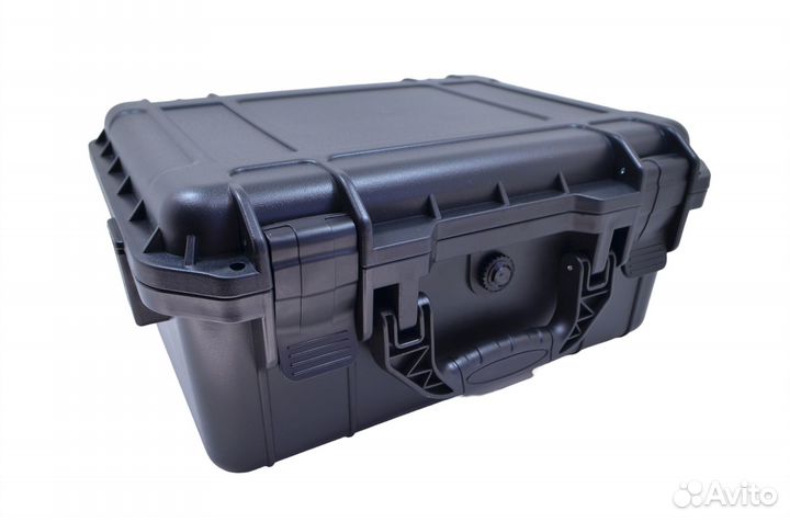 Кейс ударопрочный защитный (365x290x160) A9326A